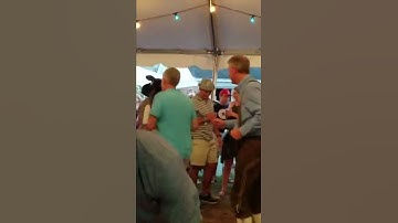 Thumbnail of The Donkey Song - Esel Lied