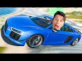 Mit diesem AUDI R8 werden wir zum Millionär! | Forza Horizon 4