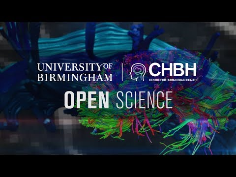 Open Science in the Centre for Human Brain Health