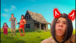 Thumbnail for Jacinta vai para sua casa nova e Jaciara faz algo horrivel