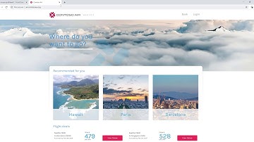 Azure Front Door - Adding a custom domain and a managed certificate