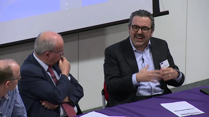 Your Manchester Insights: Brexit on the Brink - Ma...