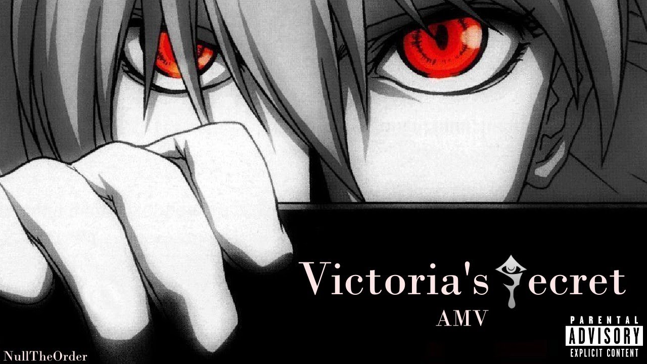 NullTheOrder - Victoria's Secret (Hellsing Ultimate AMV)