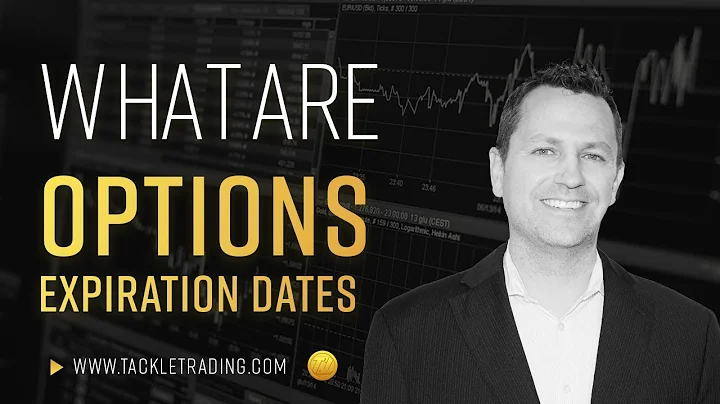 What are options expiration dates