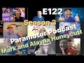 E122 mark and alayna huneycutt warning  may talk about paramotors   paramotor podcast