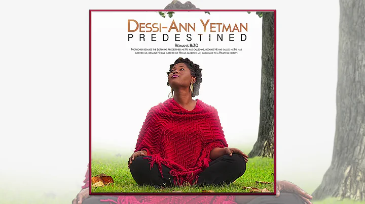 Dessi-Ann Yetman - You're Still God