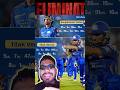 Low team effort #trending#cricket#cskvsmi #mumbaiindians #rohitsharma #dhoni #csk #ipl #viral#naman