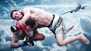 UFC 311 in 5 Minutes