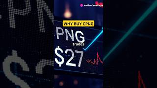 The World’s Most Insane E-Commerce Strategy CPNG