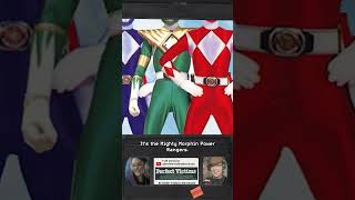 📼 Power Rangers