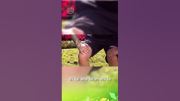 QUÁ NHANH??!! #shorts #thoátvịđĩađệm