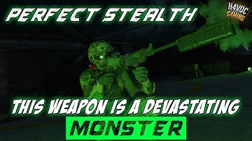 Ghost Recon Breakpoint Gameplay | HOSTILE TAKEOVER - PERFECT STEALTH | H4VOC G4MING