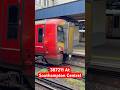 #shorts - 387211 at Platform 2 #class387 #railscene #trainspotting