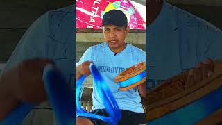 Senar Pancing Dolphin Brand, Nilon Pancing Untuk Ikan Besar #nilonpancing #mancing