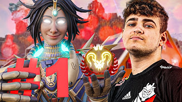 Playing With the #1 Predator W/ RamBeauski