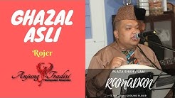ZAPIN PANTUN BUDI, ROJER  - Durasi: 6:10. 