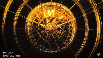 Datlash - Spiritual Times (Official Visualiser)