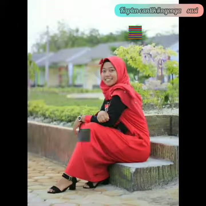 Story wa kapten cantik