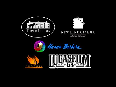 Turner Pictures New Line Cinema Hanna Barbera Phoenix Pictures Lucasfilm 1997