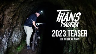 Trans Madeira 2023: Teaser