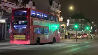 Loud Exhaust Enviro400 Lx09Fbb Gal E111