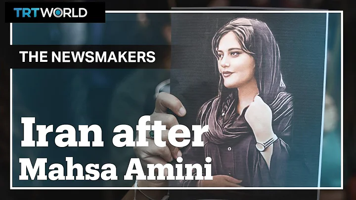 A year after the death of Mahsa Amini, has anything changed in Iran?