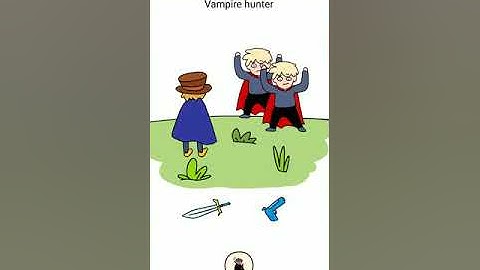 Brain Find. Levels 31 - 40 Walkthrough and Answers