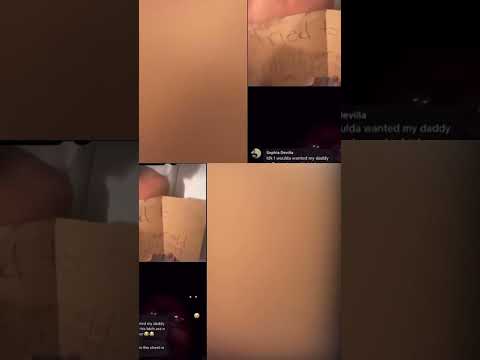Father CAUGHT PEDO Trying To SMASH His DAUGHTER On FACEBOOK LIVE #fighting #facebooklive #sub