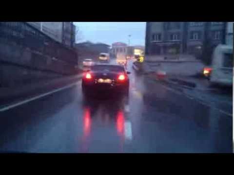 Nissan 350z drift