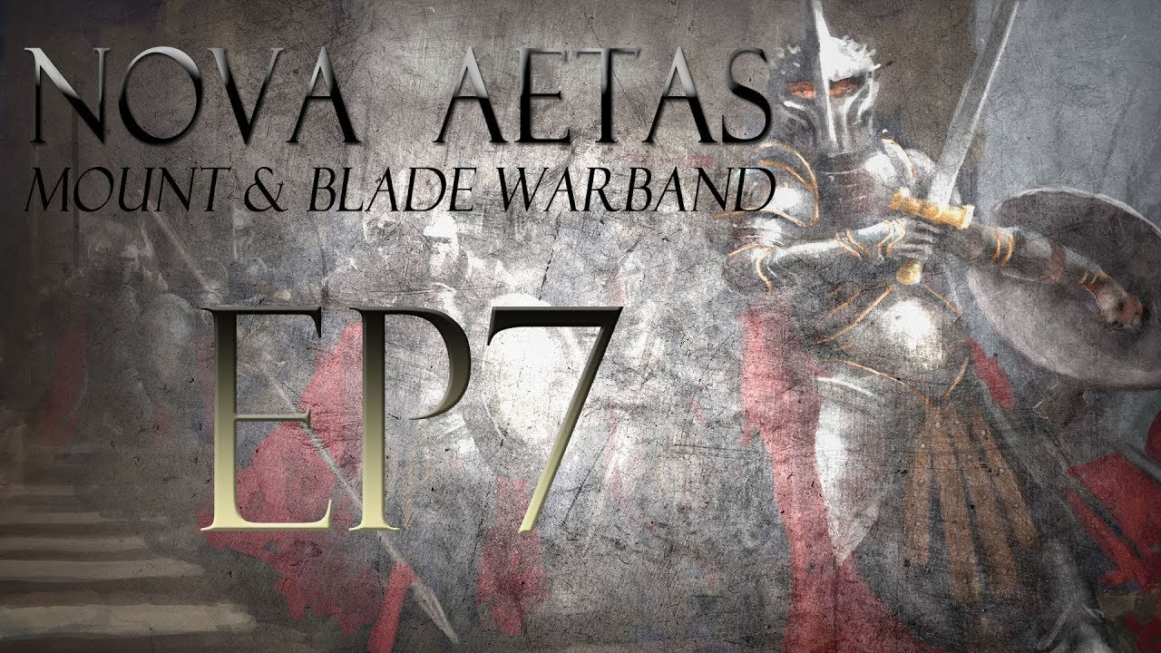 Warband nova aetas