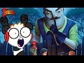 Scary Clown is a SECRET NEIGHBOR ! *NEW* Let's Play Hello Neighbor Secret Neighbor Beta