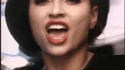 2 UNLIMITED - Twilight Zone (Official Music Video)