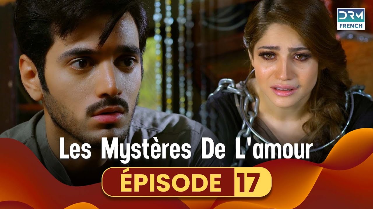 Sauve-moi, s'il te plaît - Regardez LES MYSTÈRES DE L'AMOUR Épisode 17
