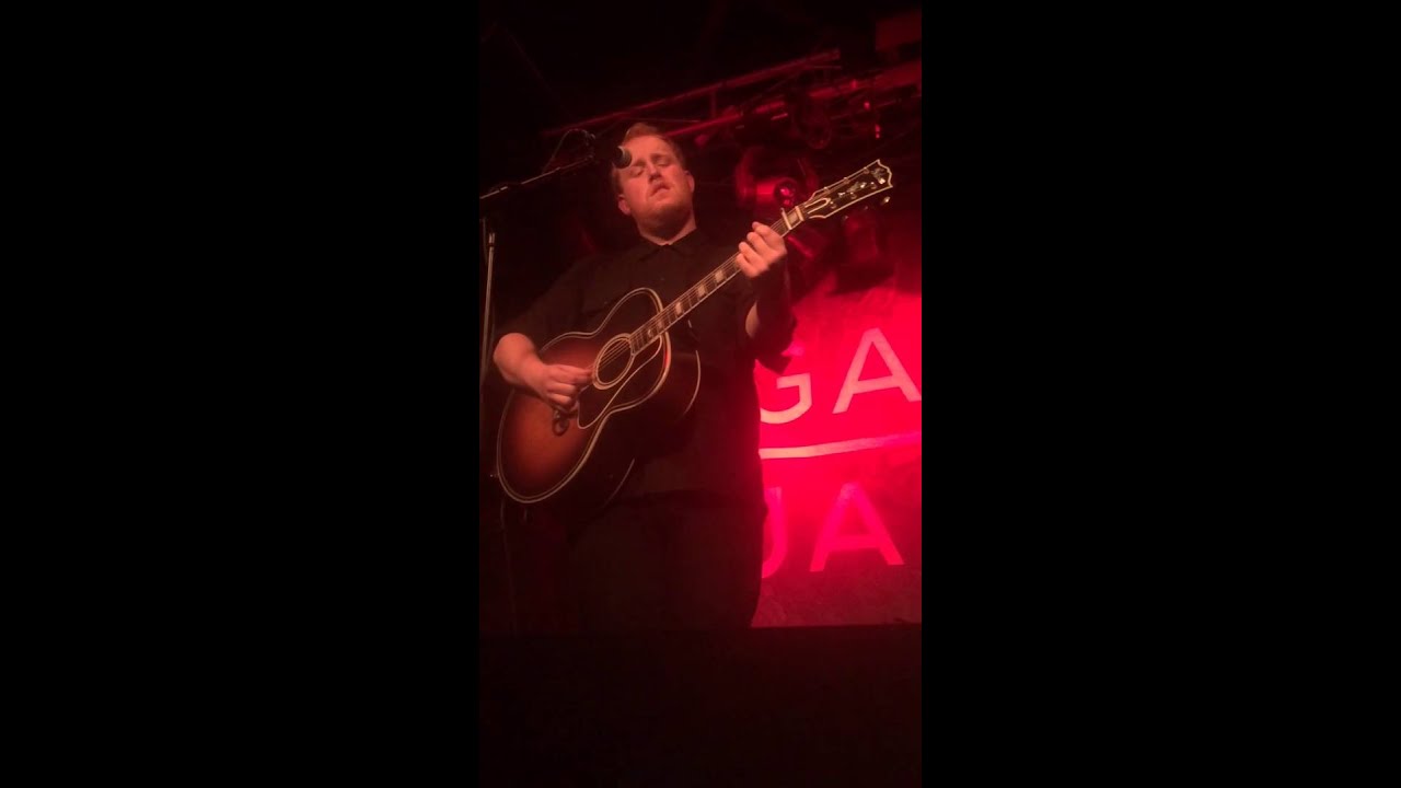 Gavin James - Have Yourself A Merry Little Christmas