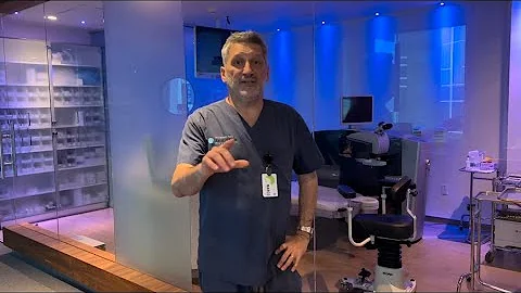 Will I have 20/20 vision after LASIK?