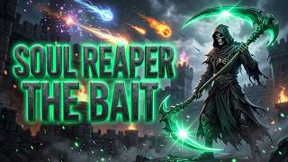 Reborn: Soul Reaper - Mid Lane Bait Tank