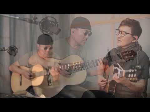 peter,paul-and-mary--500-miles-[cover-by-g.y.choo(추가열)&seo-chang-won(서창원)]