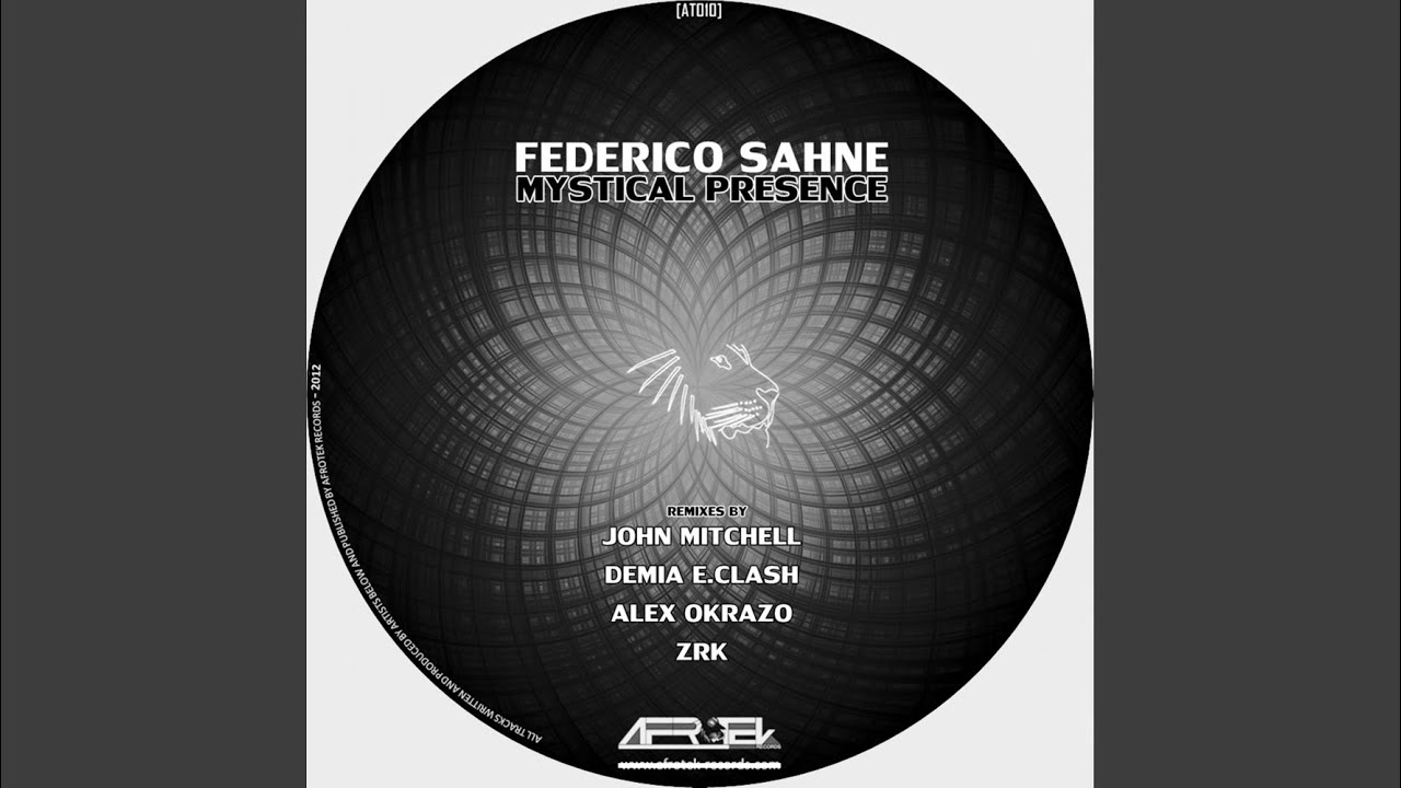 Mystical Presence (Demia E.Clash Remix)