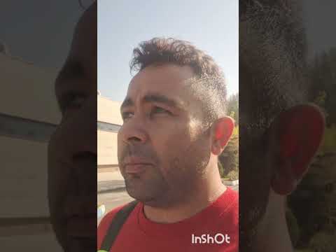 همیشه به در بسته خوردم در مورد بحران اب اینبار به نظرتون چی میشه