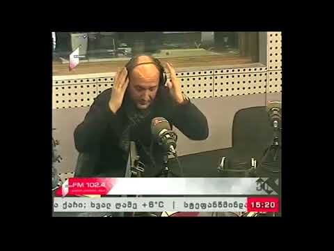 \'შტრიხ-კოდი\' 07.12.17  კვების პრობლემები და სასურსათო არასტაბილურობა