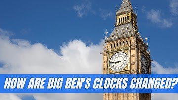 Big Ben