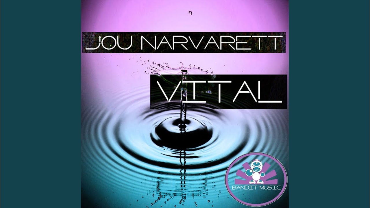 Watch Vital (Original Mix) on YouTube Watch Vital (Original Mix) on YouTube