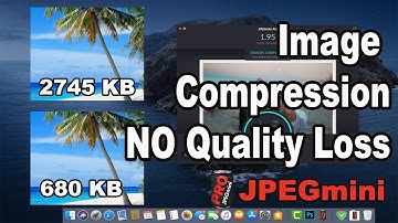 JPEGmini | Image compression without lowering resolution and quality loss