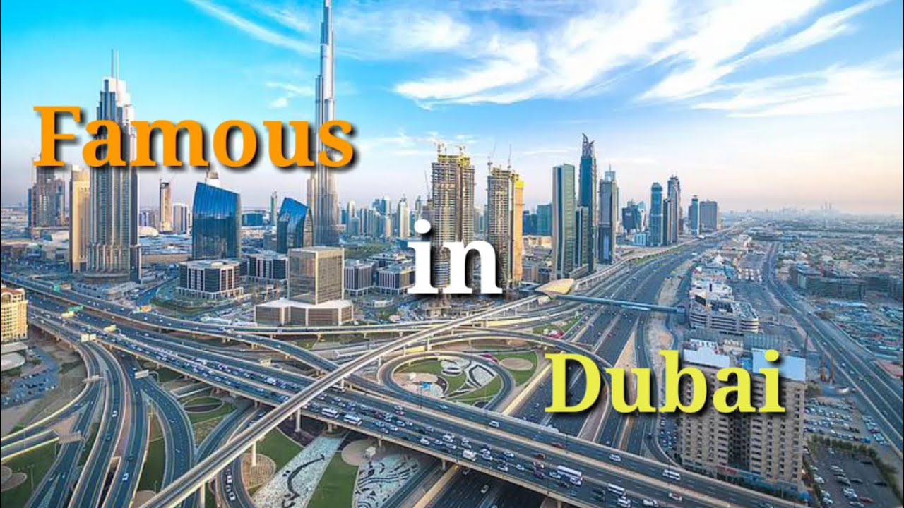 Dubai ki too famous imarat_😍 YouTube