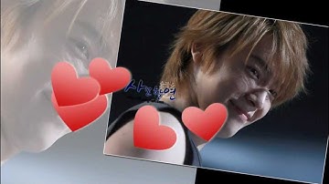 Happy Birthday donghae 15/10/2011.avi