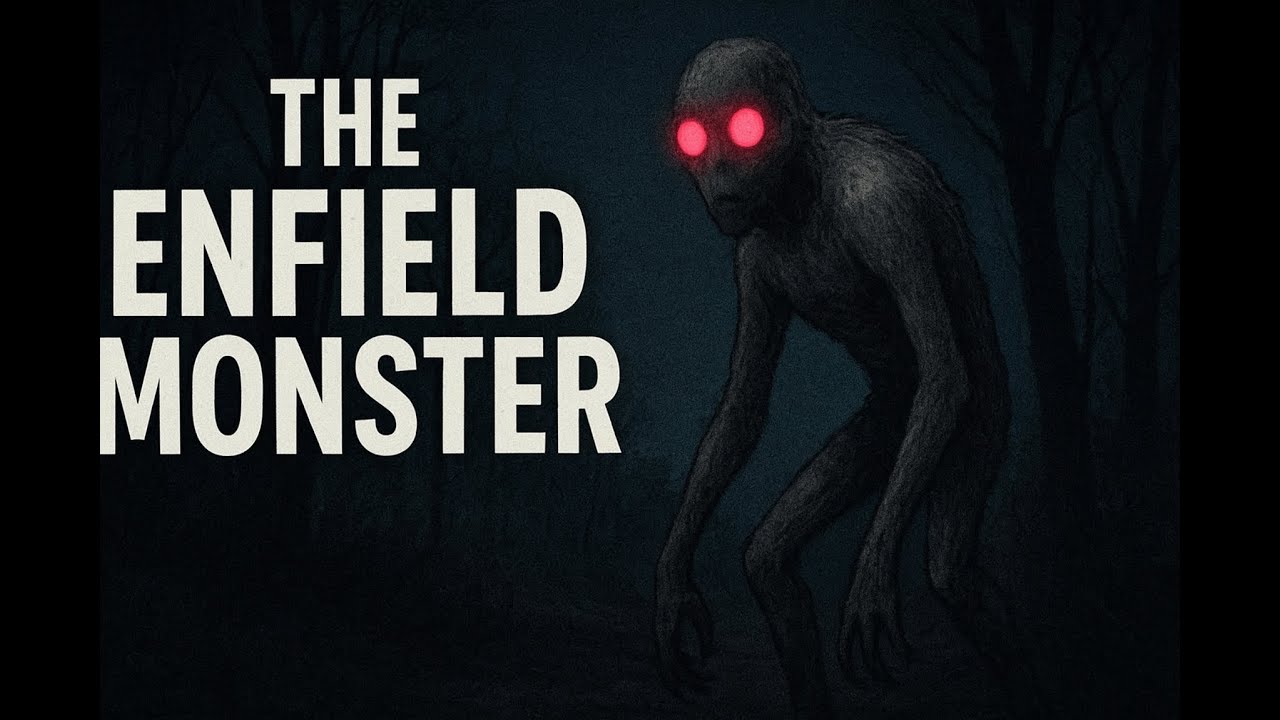 The Enfield Monster: The Terrifying Creature That Haunted Illinois in 1973