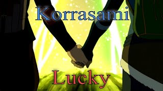 Korrasami: Lucky by Riko Sato 3,188 views 3 years ago 2 minutes, 55 seconds