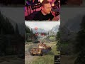 ДЖОВ ТЕСТИРУЕТ НОВЫЙ ТАНК ТЭТ-100 #джов #миртанков #wot #jove