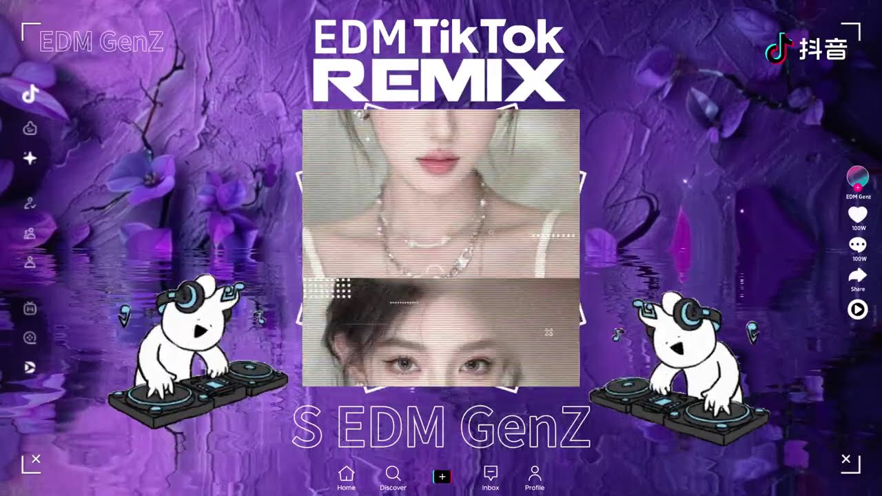 【全旋律】 2025全旋律收官之作 抖音热播旋律dj《沉溺》『背著我踩沙灘的你，額頭的汗落在手心，我明白夢中親吻我的那個人是你 Baby。』Melody TikTok｜氛围感BGM｜抖音熱門原創單曲