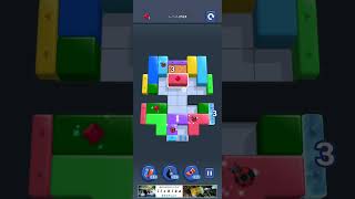 SHAPE ESCAPE #2524